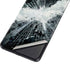 DC Comics Batman Dark Knight Rises Poster Galaxy S21 Plus 5G Skin